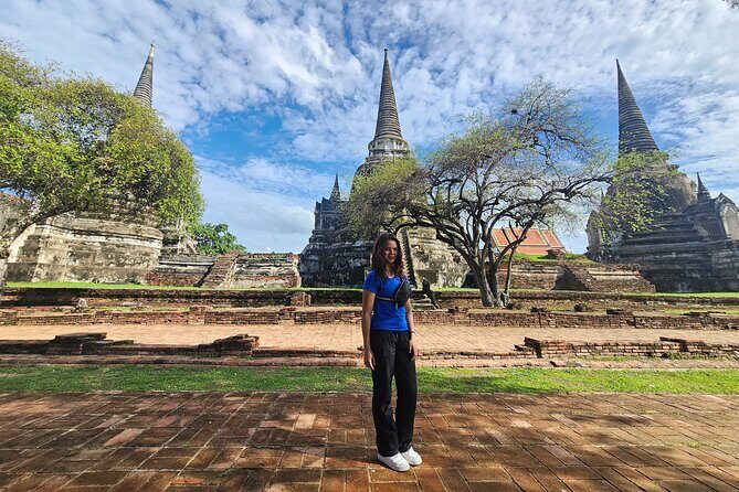 Private Tour to Railway Market, Floating Market And Ayutthaya - FAQs