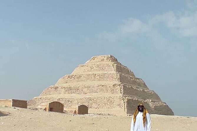 Private Tour To Sakkara, Memphis, and Dahshur - Potential Drawbacks or Considerations
