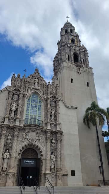 Private tour to San Diego from Los Angeles - Why Choose This Tour?