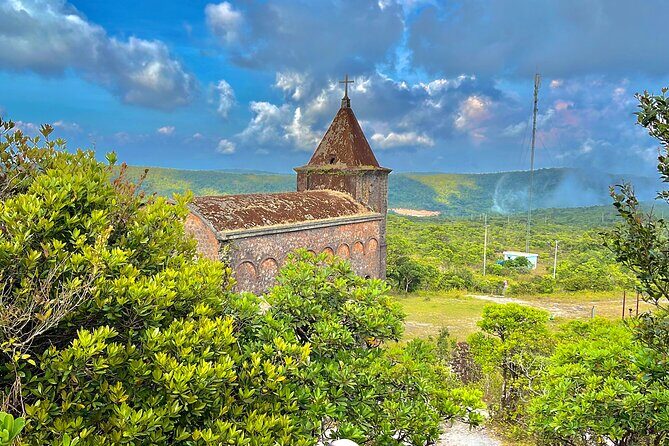 Private Tour To see Kampot , Kep and Bokor Mountain - An In-Depth Look at the Kampot, Kep, and Bokor Mountain Tour