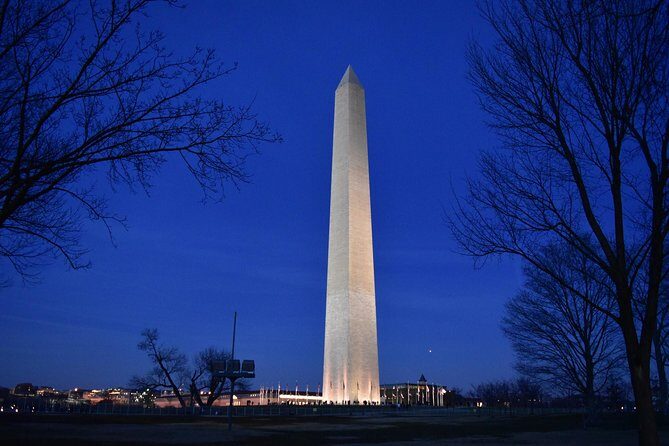 Private Tour to see the Monuments and Memorials in Washington DC - Final Thoughts