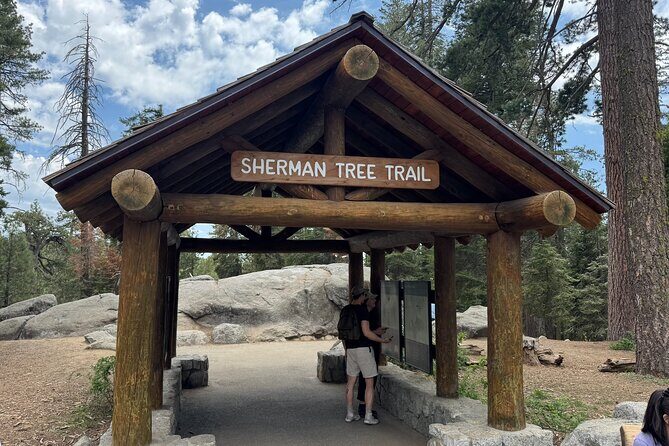 Private Tour to Sequoia and Kings Canyon National Parks - The Value Proposition