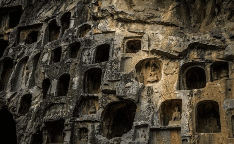 Private tour to Shaolin temple and Longmen grottoes - What Travelers Are Saying