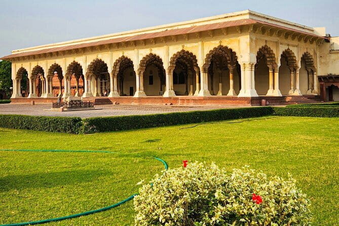 Private Tour to Taj Mahal and Agra From Delhi by Car - What Makes This Tour Stand Out?