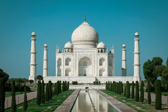 Private Tour to Taj Mahal and Agra From Delhi by Car - Who Will Love This Tour?