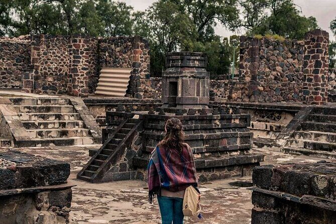 Private tour to Teotihuacán with Breakfast - The Journey Begins: From Mexico City to Teotihuacán