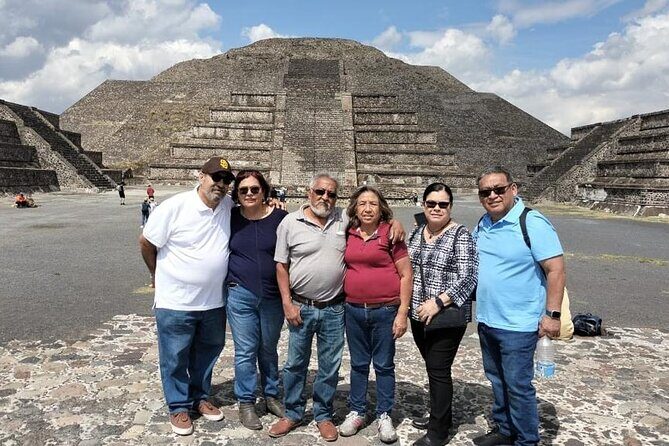 Private tour to Teotihuacán with Breakfast - The Return Journey and Practical Details