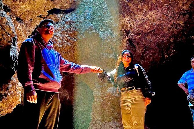 Private tour to Teotihuacán with Breakfast - Is This Tour Right for You?