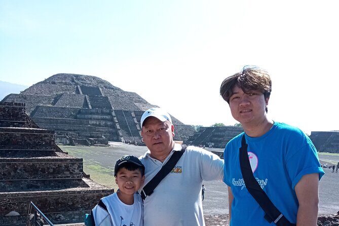 Private Tour to Teotihuacán with Transportation - Final Thoughts