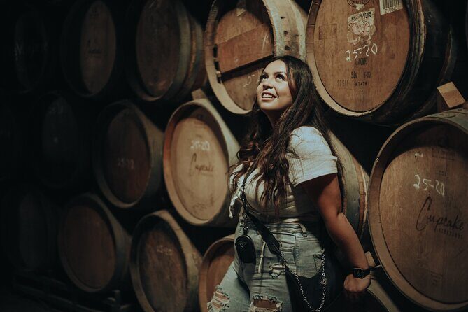 Private Tour to Tequila with tasting, liquors and visits. - An In-Depth Look at the Tequila Tour: What You Can Expect