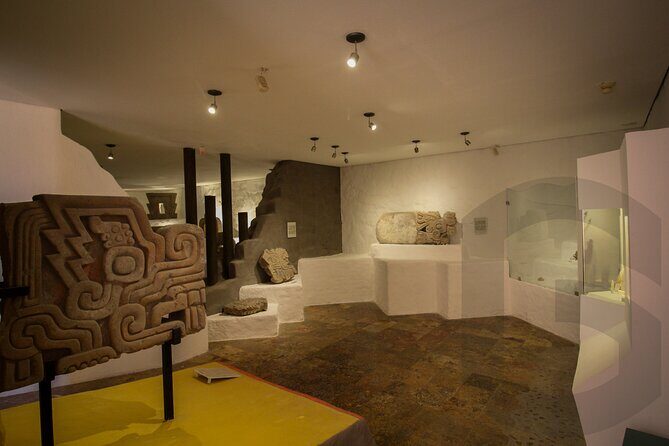 Private Tour to Tequilera Corralejo and Piramides Zone - A Close Look at the Itinerary