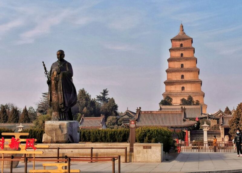 Private Tour to Terra Cotta Museum &Optional City Highlights - Key Points