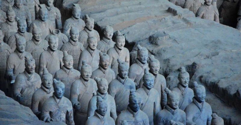 Private Tour to Terra Cotta Museum &Optional City Highlights - What You Can Expect from the Tour