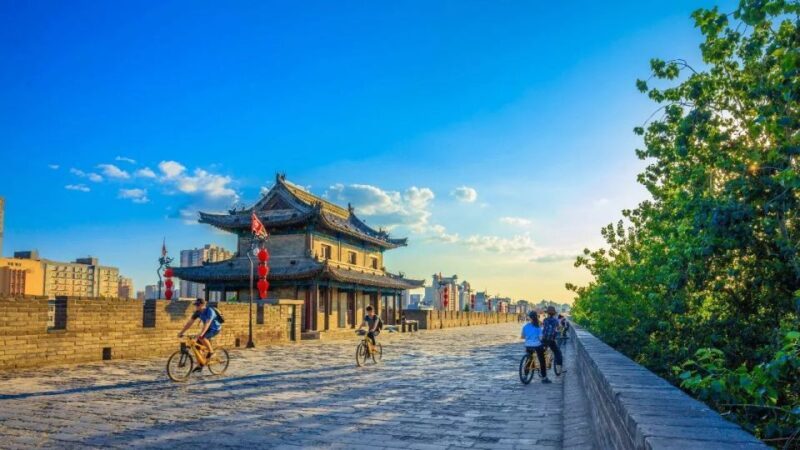Private Tour to Terra Cotta Museum &Optional City Highlights - The Sum Up
