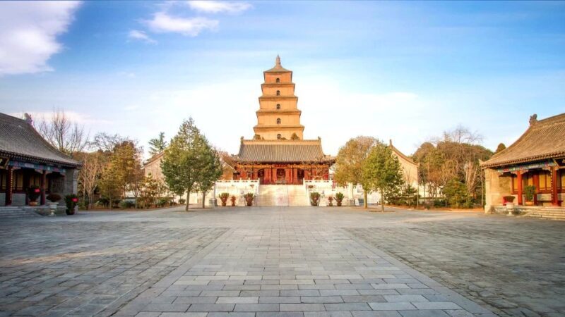Private Tour to Terra Cotta Museum &Optional City Highlights - FAQ