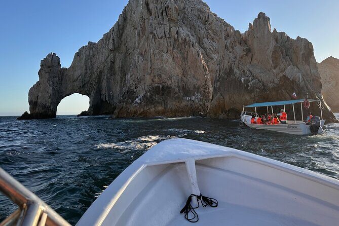Private Tour to the Arch of Cabo San Lucas by Glass Bottom Boat - Who Will Appreciate This Tour?