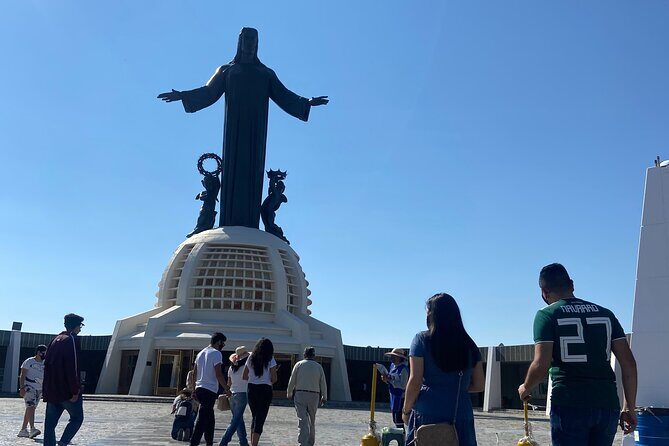 Private Tour to the Cerro del Cubilete Cristo Rey - An In-Depth Look at the Tour Experience