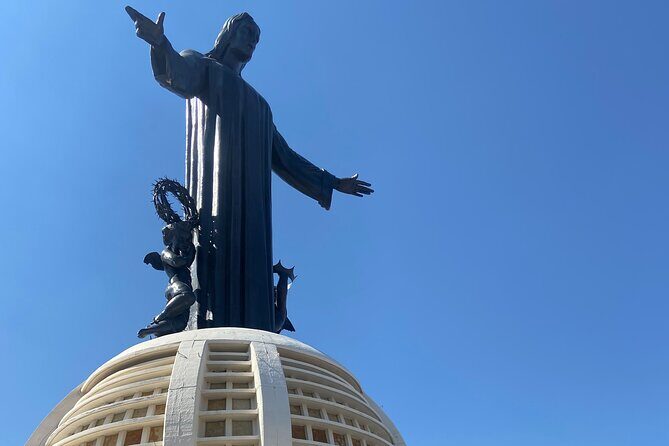 Private Tour to the Cerro del Cubilete Cristo Rey - Final Thoughts