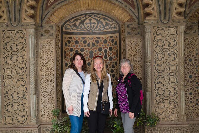 Private Tour to the Coptic City with Traditional Lunch - Final Thoughts