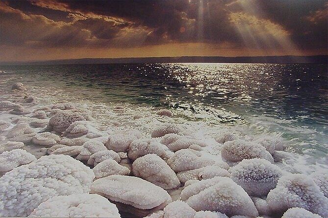 Private Tour to the Dead Sea From Amman - An In-Depth Look at the Dead Sea Private Tour from Amman
