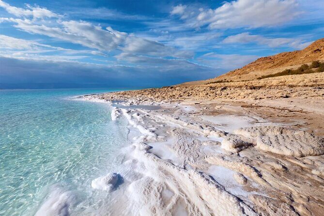 Private Tour to the Dead Sea From Amman - Authentic Experiences and Traveler Insights