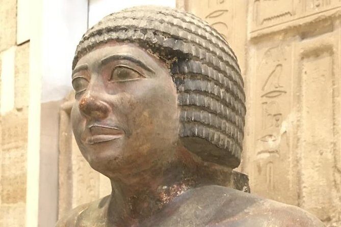 Private Tour to the Egyptian Museum - An Introduction to the Tour Experience