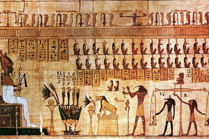 Private Tour to the Egyptian Museum - The Sum Up