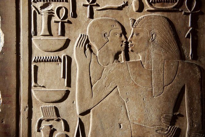 Private Tour to the Egyptian Museum - FAQs