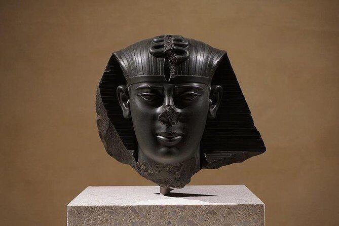 Private Tour to The Egyptian Museum & Khan El Khalili - Analyzing the Experience: A Closer Look