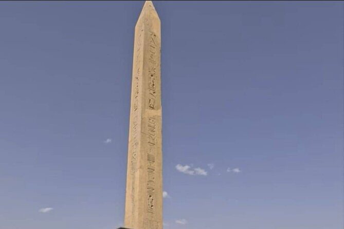 Private Tour To The Grand Egyptian Museum - An Inside Look at the Tour Experience