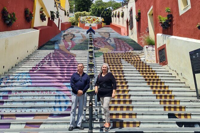 Private Tour to the Magic Town of Atlixco from Puebla - Key Points from the Atlixco Private Tour