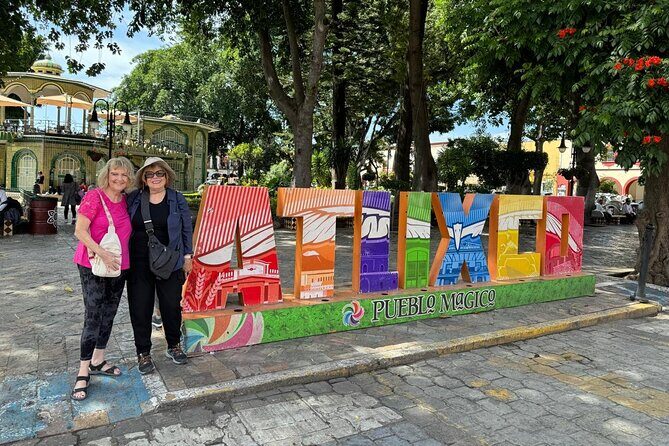 Private Tour to the Magic Town of Atlixco from Puebla - A Close Look at the Itinerary