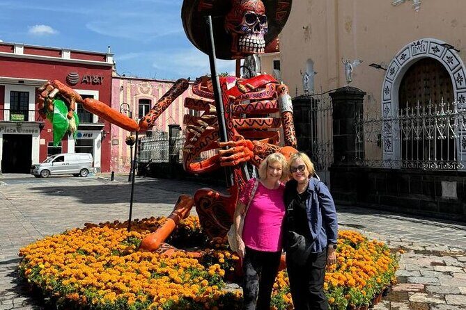 Private Tour to the Magic Town of Atlixco from Puebla - Who Will Love This Tour?