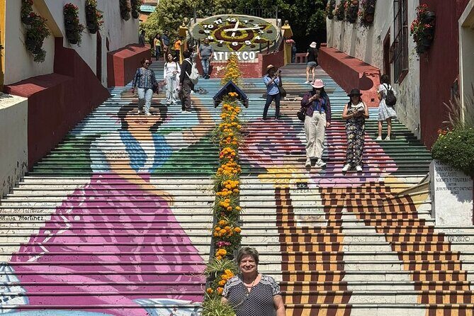 Private Tour to the Magic Town of Atlixco from Puebla - The Sum Up: Who Should Consider This Tour?