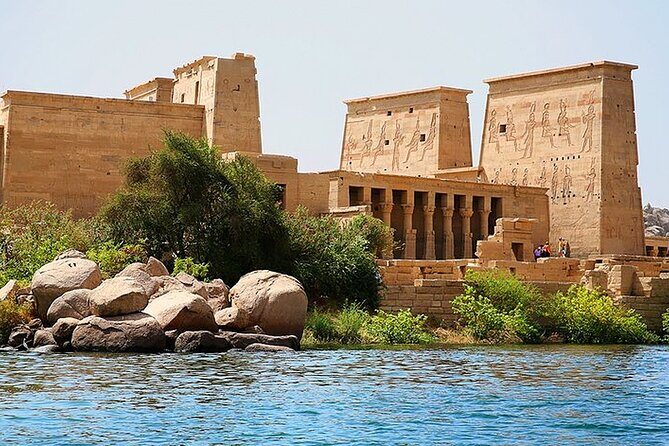 Private Tour to the Philae Temple, Unfinished Obelisk High Dam, - Final Thoughts