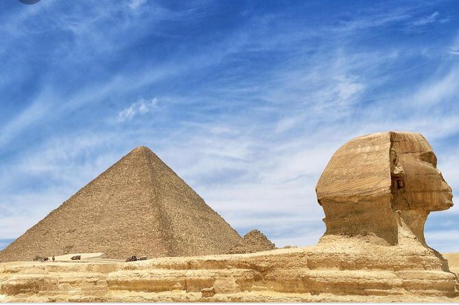 Private Tour to The Pyramids Egyptian Museum & Bazaar from Cairo - What’s Included, Whats Not