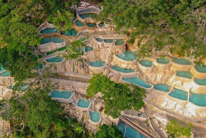 Private Tour to the Tolantongo Caves from Guanajuato - Final Thoughts: Who Is This Tour Perfect For?