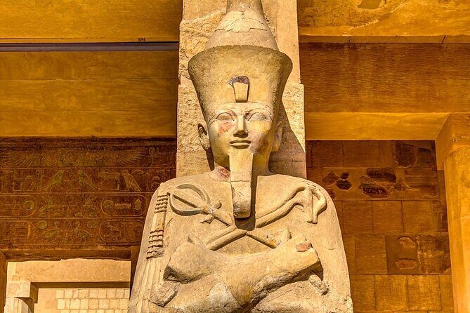 Private Tour to the West Bank of Luxor - Practicalities and Value