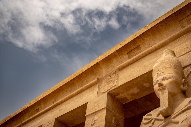 Private Tour to the West Bank of Luxor - Who Will Love This Tour?