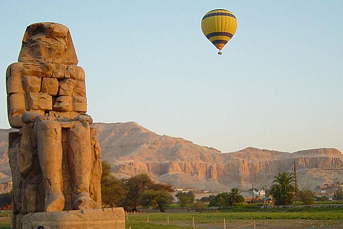 Private Tour to the West Bank of Luxor - The Sum Up