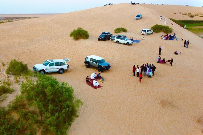 Private Tour to the Yellow Lake and Sand Dunes - The Sum Up: Is It Worth It?