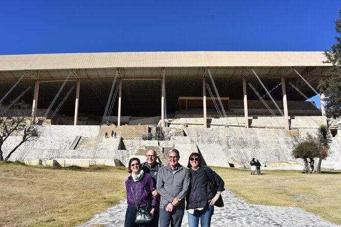Private Tour to Tlaxcala and Cacaxtla from Puebla - Introduction: A Tour that Combines Deep History and Vibrant Culture