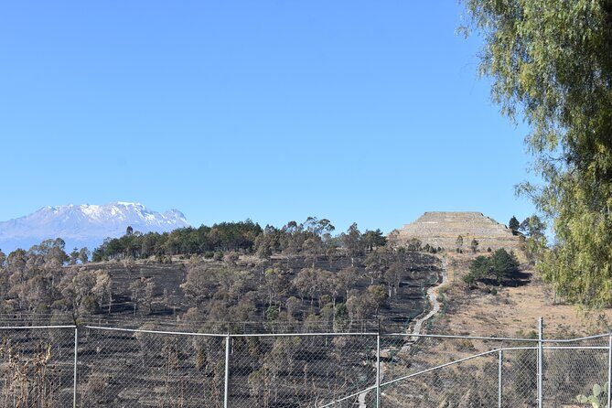 Private Tour to Tlaxcala and Cacaxtla from Puebla - Key Highlights of the Itinerary