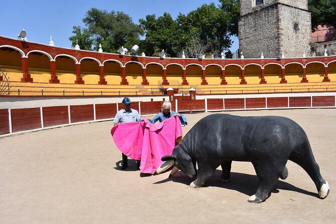 Private Tour to Tlaxcala and Cacaxtla from Puebla - A Closer Look at the Experience