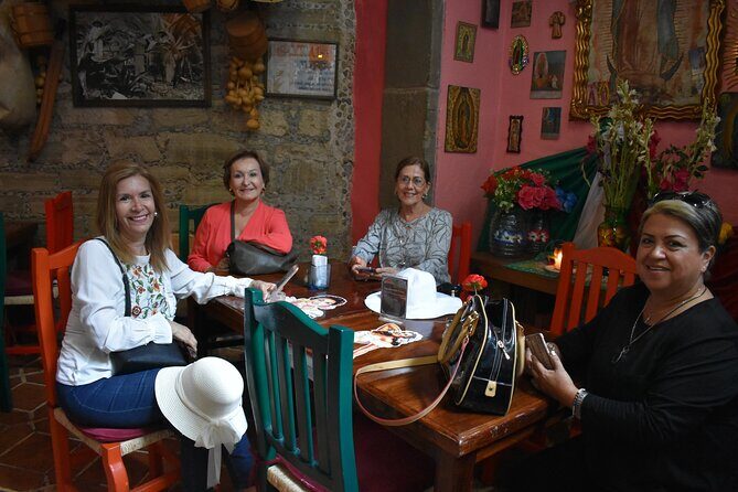Private Tour to Tlaxcala and Cacaxtla from Puebla - Practical Details and Considerations