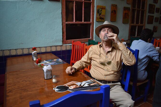Private Tour to Tlaxcala and Cacaxtla from Puebla - Who Should Consider This Tour?