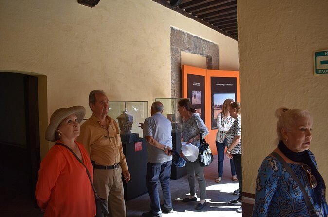Private Tour to Tlaxcala and Cacaxtla from Puebla - Final Thoughts