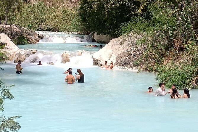 Private Tour to Tolantongo with Lunch - Discovering the Natural Marvels of Tolantongo