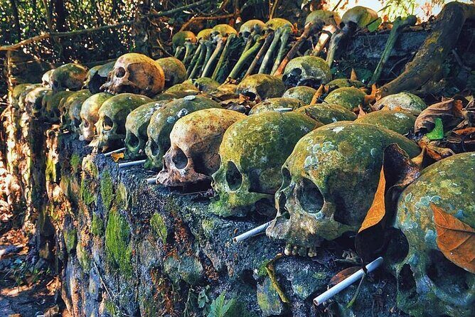 Private Tour to Trunyan Village "Skull Island of Bali" - An In-Depth Look at the Trunyan Village & Skull Island Tour