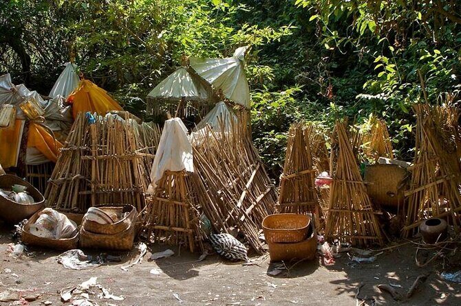 Private Tour to Trunyan Village "Skull Island of Bali" - FAQ